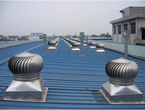 台州无动力通风器厂家,供应无动力通风器,设计按装无动力通风器
